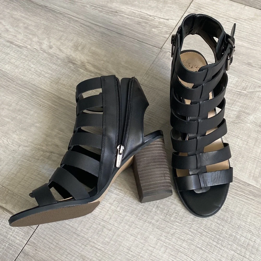 Vince Camuto “Javrina” Heel - Picture 4 of 10